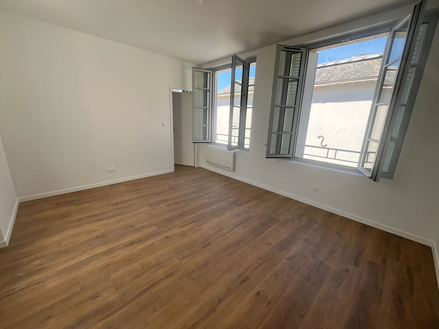 Appartement DOURDAN (91410) 3 pi&egrave;ces 60.55 m&sup2;