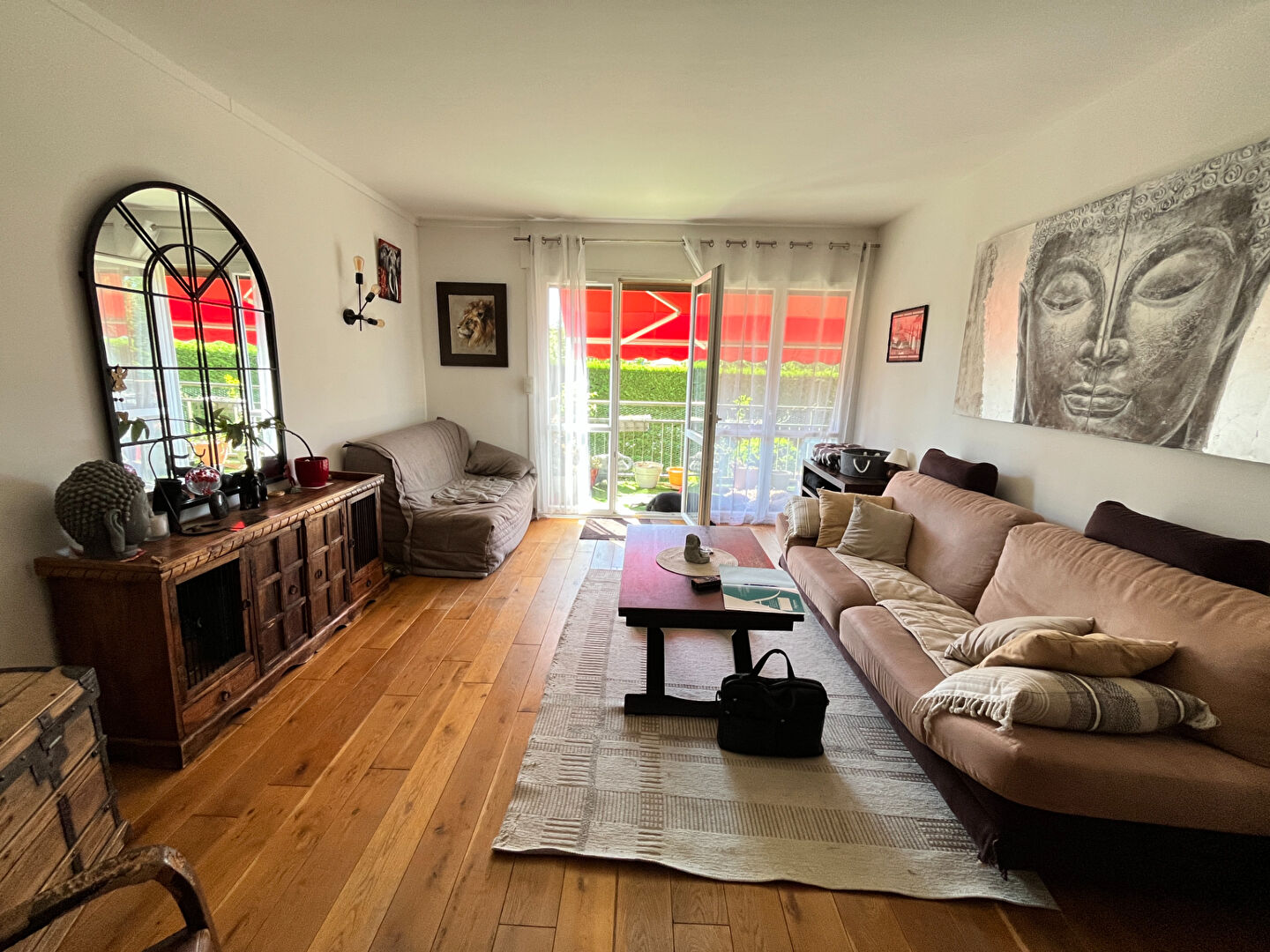 Appartement DOURDAN (91410) 3 pi&egrave;ces 71.31 m&sup2;