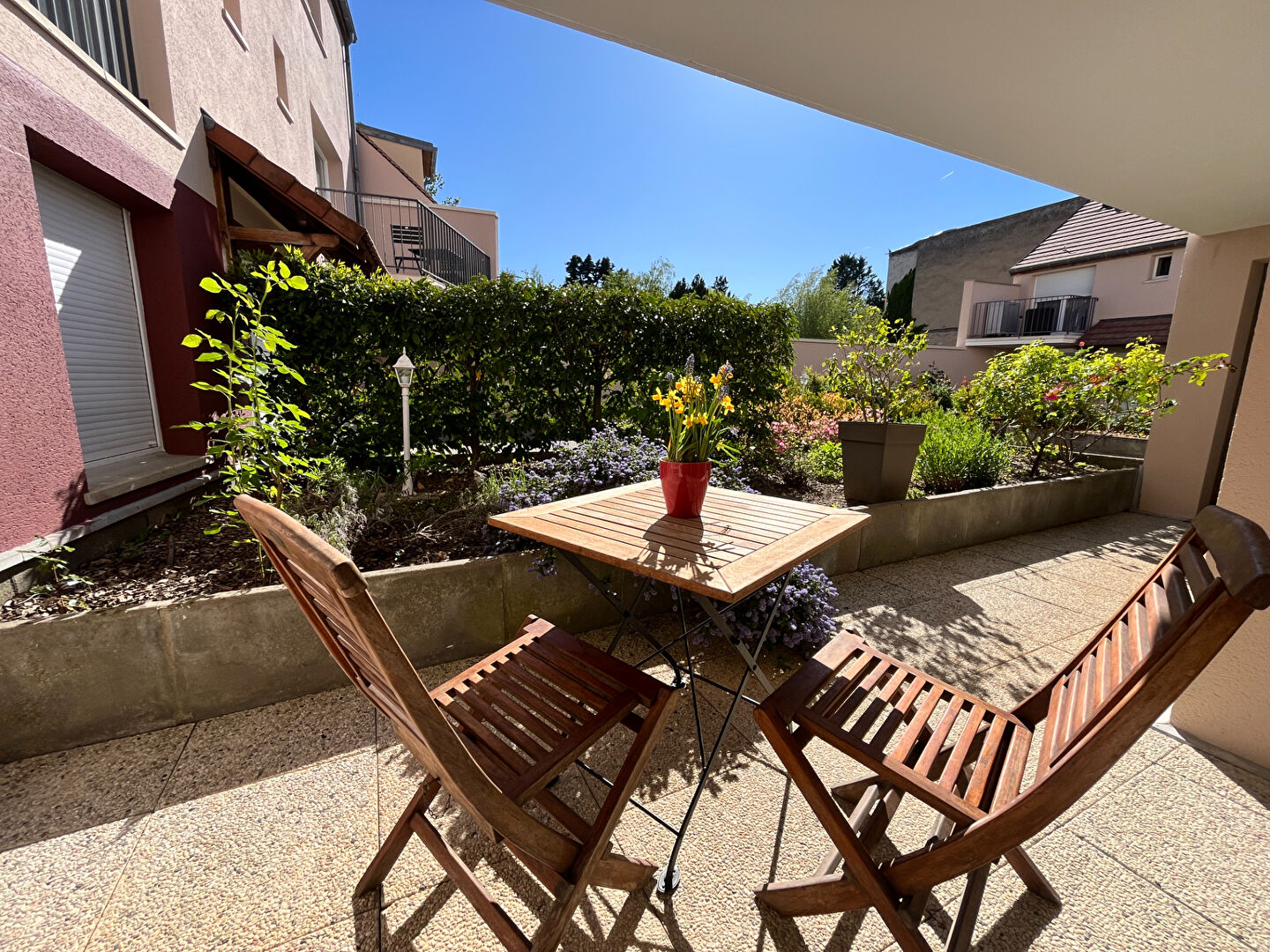 Appartement DOURDAN (91410) 4 pi&egrave;ces 84.18 m&sup2;