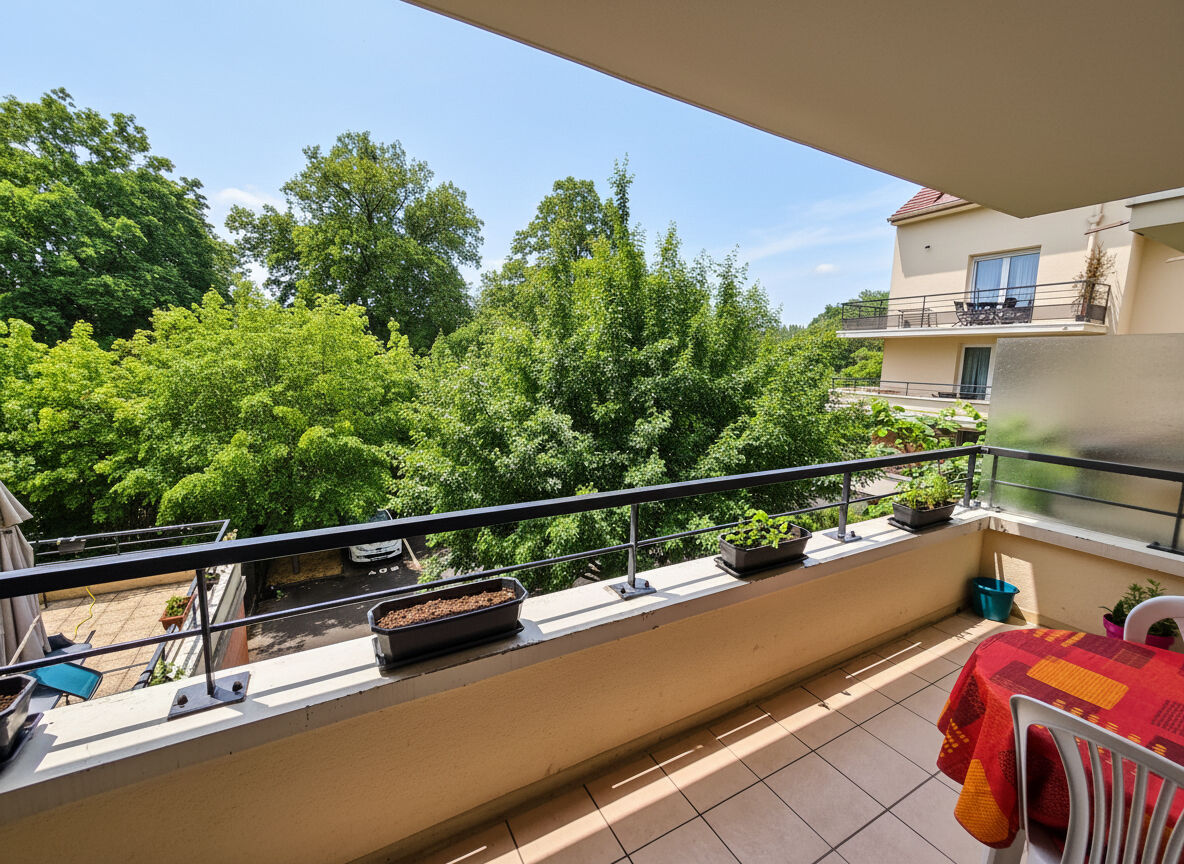 Appartement DOURDAN (91410) 4 pi&egrave;ces 82.19 m&sup2;