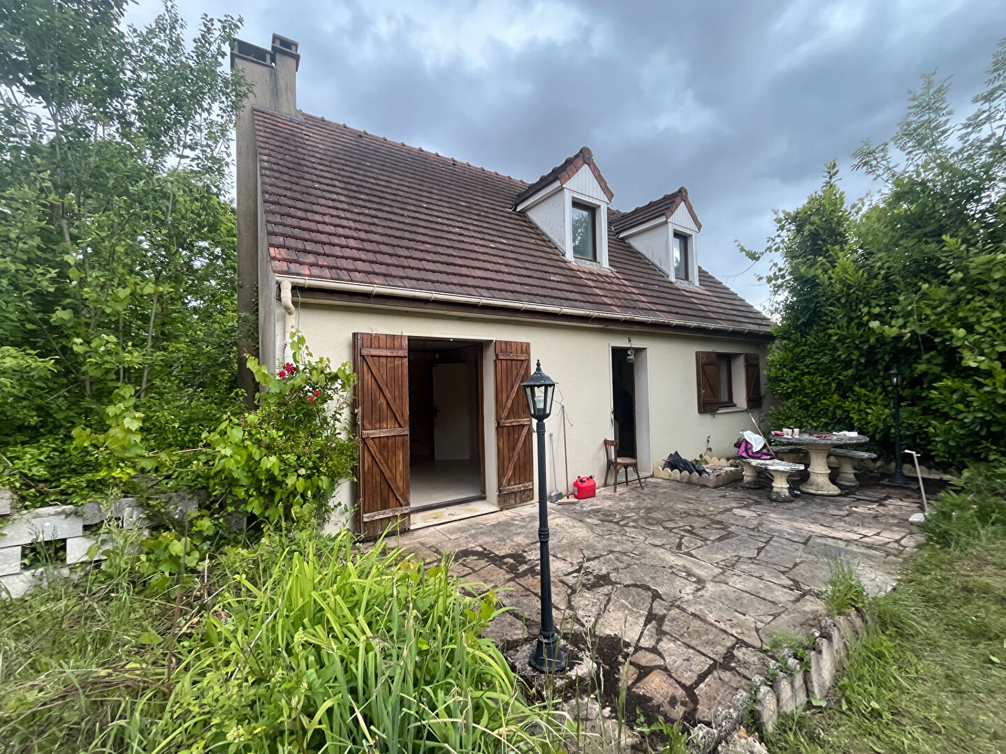 Maison DOURDAN (91410) 4 pi&egrave;ces 72.00 m&sup2;