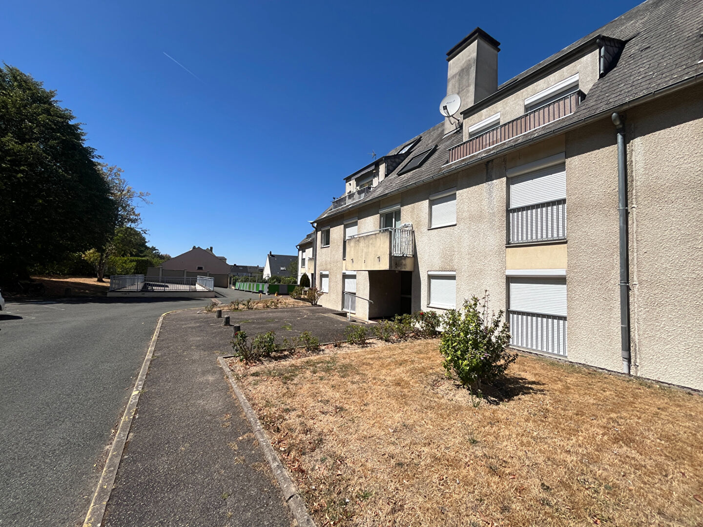 Appartement DOURDAN (91410) 3 pi&egrave;ces 73.57 m&sup2;