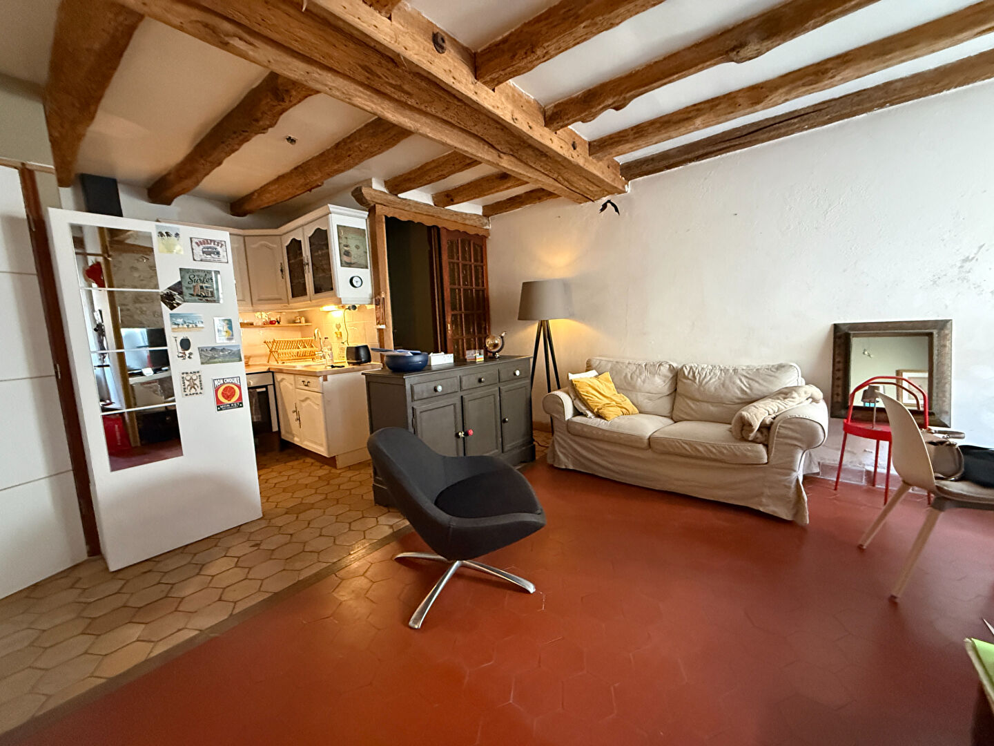 Maison CHALO SAINT MARS (91780) 4 pi&egrave;ces 68.86 m&sup2;
