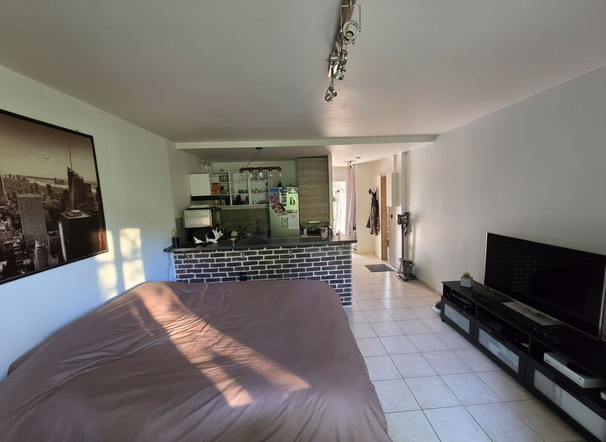 Appartement saint CHERON (91530) 2 pi&egrave;ces 38.57 m&sup2;