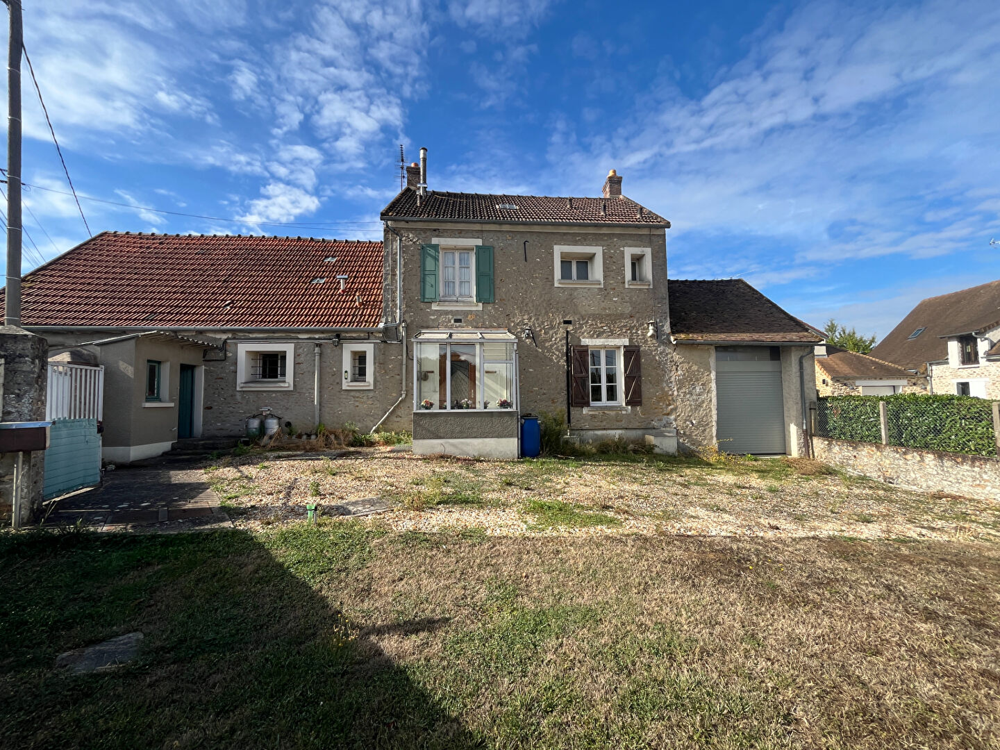 Maison DOURDAN (91410) 4 pi&egrave;ces 95.00 m&sup2;