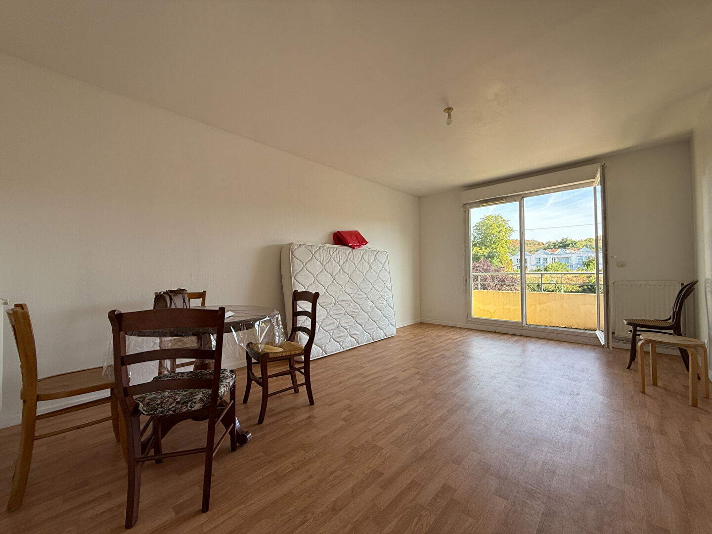 Appartement DOURDAN (91410) 3 pi&egrave;ces 58.45 m&sup2;