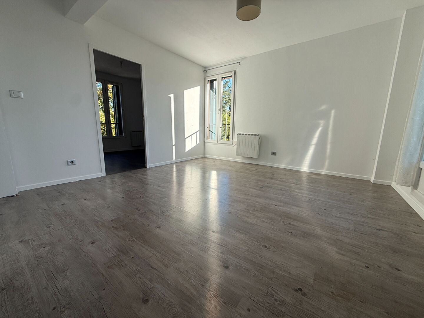 Appartement 3 pièces 52 m² · à Dourdan · 51,6 m² · 870 €/mois