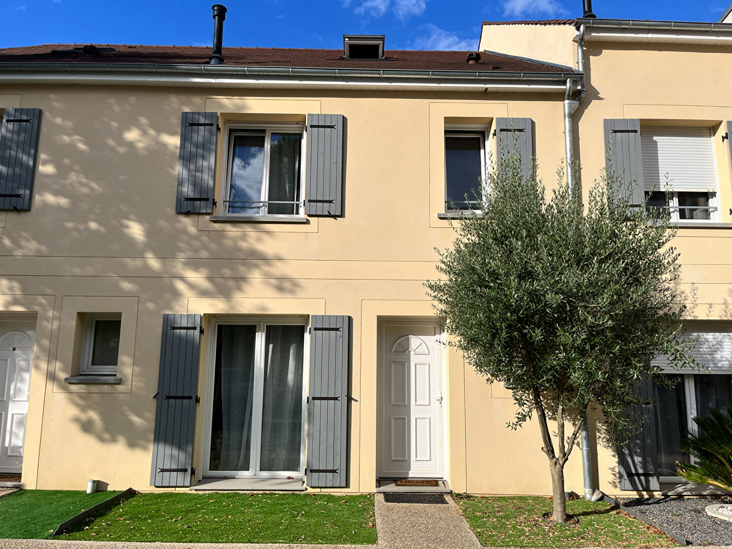 Maison DOURDAN (91410) 6 pi&egrave;ces 120.00 m&sup2;