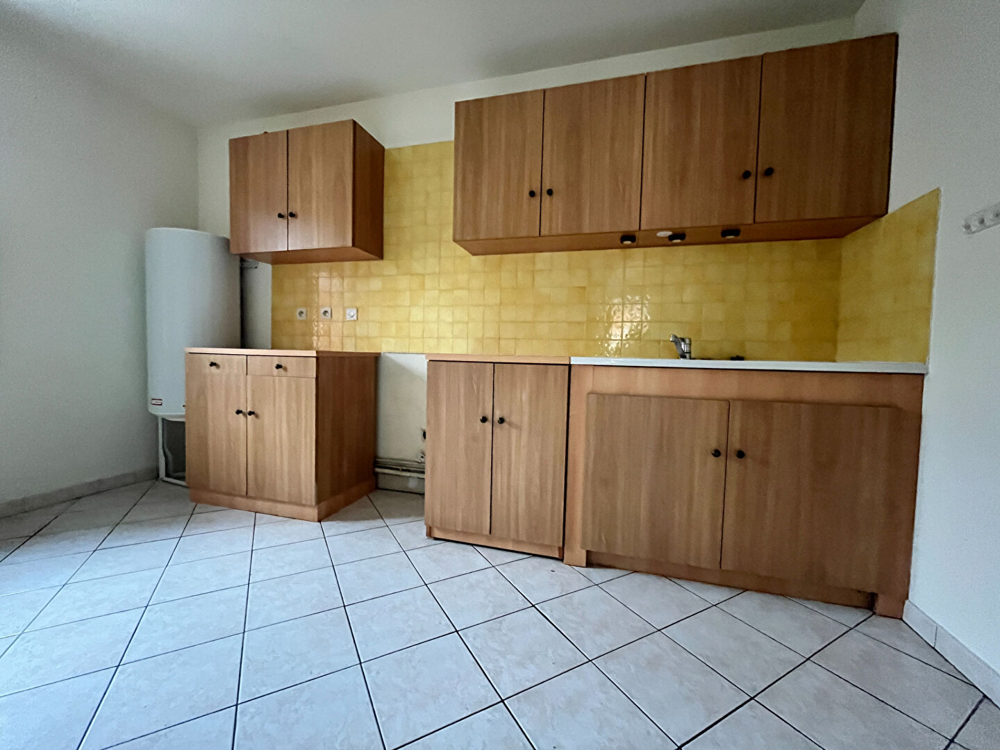 Appartement DOURDAN (91410) 2 pièces 42.33 m²