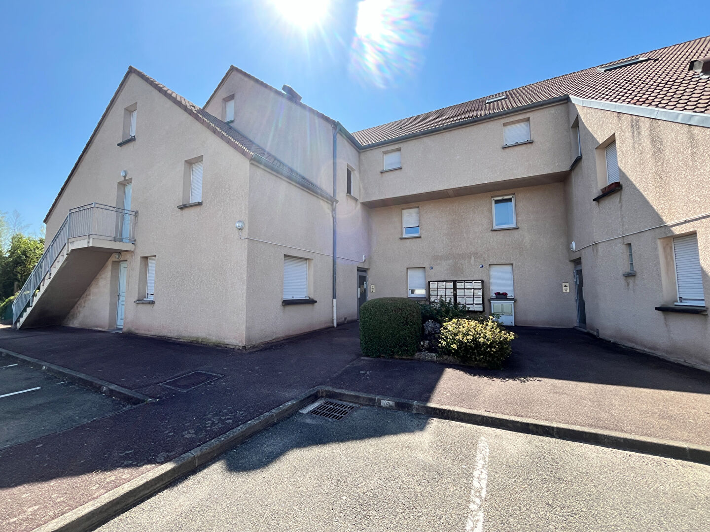 Appartement DOURDAN (91410) 2 pièces 45.00 m²