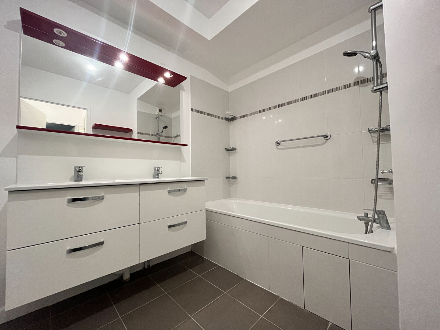 Appartement Dourdan (91410) 3 pièces 61.02 m²