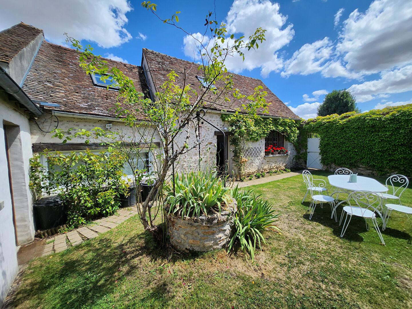 Maison DOURDAN (91410) 6 pièces 90.00 m²