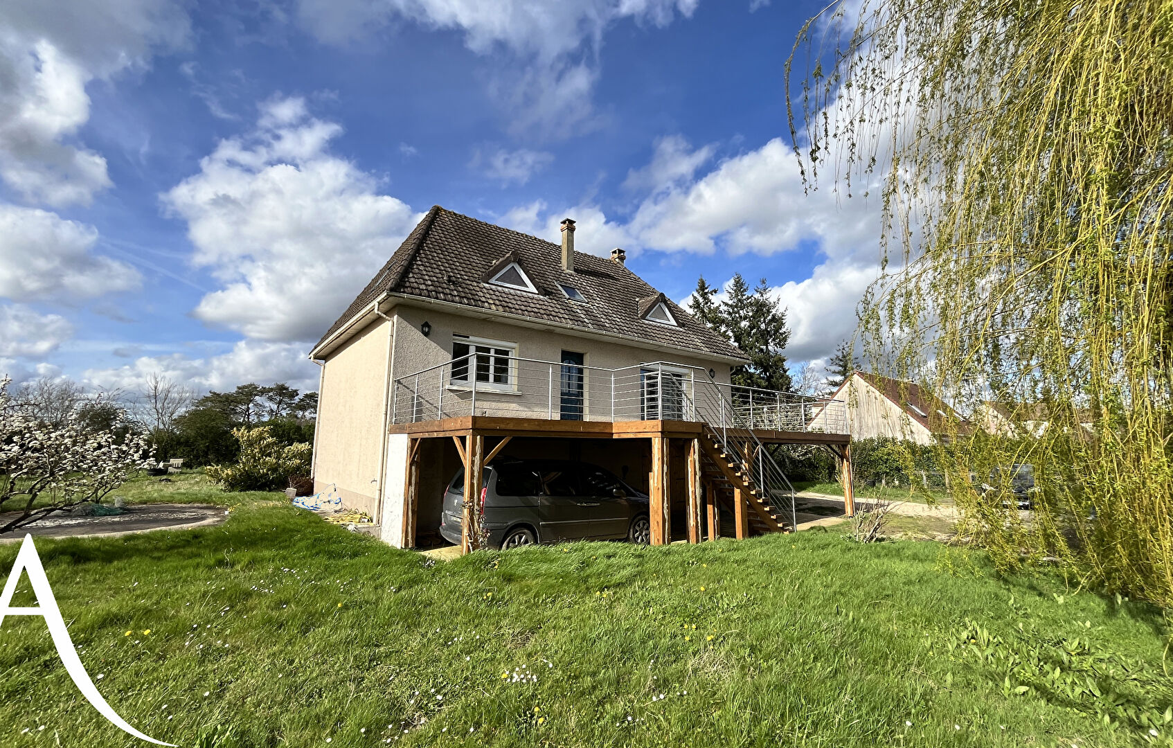 Maison DOURDAN (91410) 6 pi&egrave;ces 115.00 m&sup2;