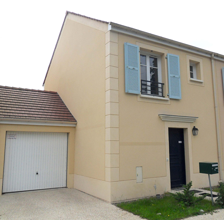 Maison DOURDAN (91410) 3 pi&egrave;ces 64.74 m&sup2;