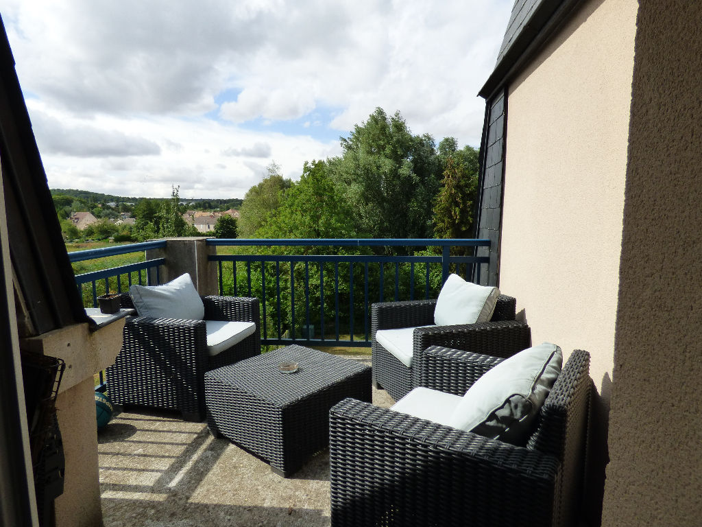 Appartement DOURDAN (91410) 4 pi&egrave;ces 79.28 m&sup2;