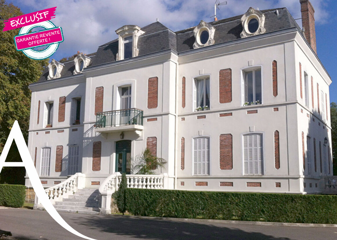 Appartement DOURDAN (91410) 3 pièces 60.57 m²