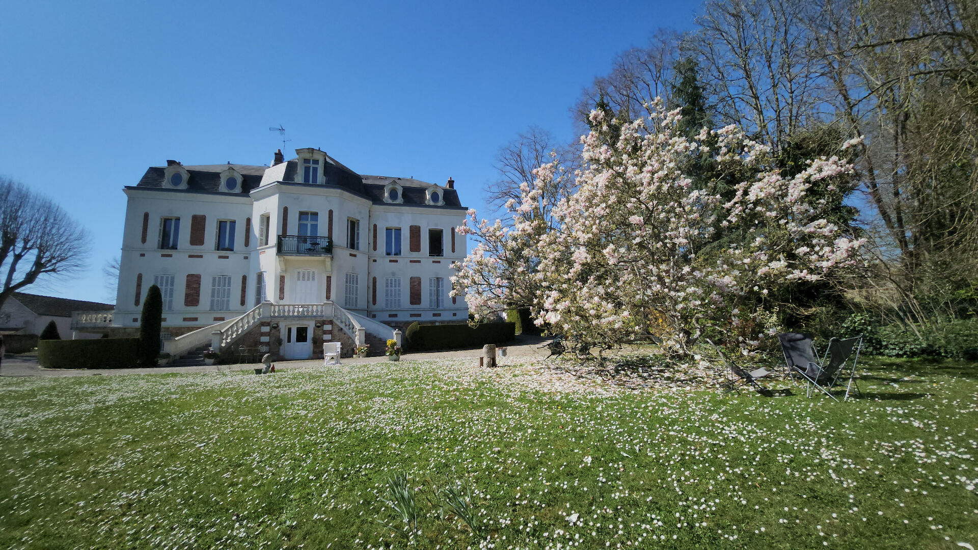 Appartement DOURDAN (91410) 3 pièces 60.57 m²