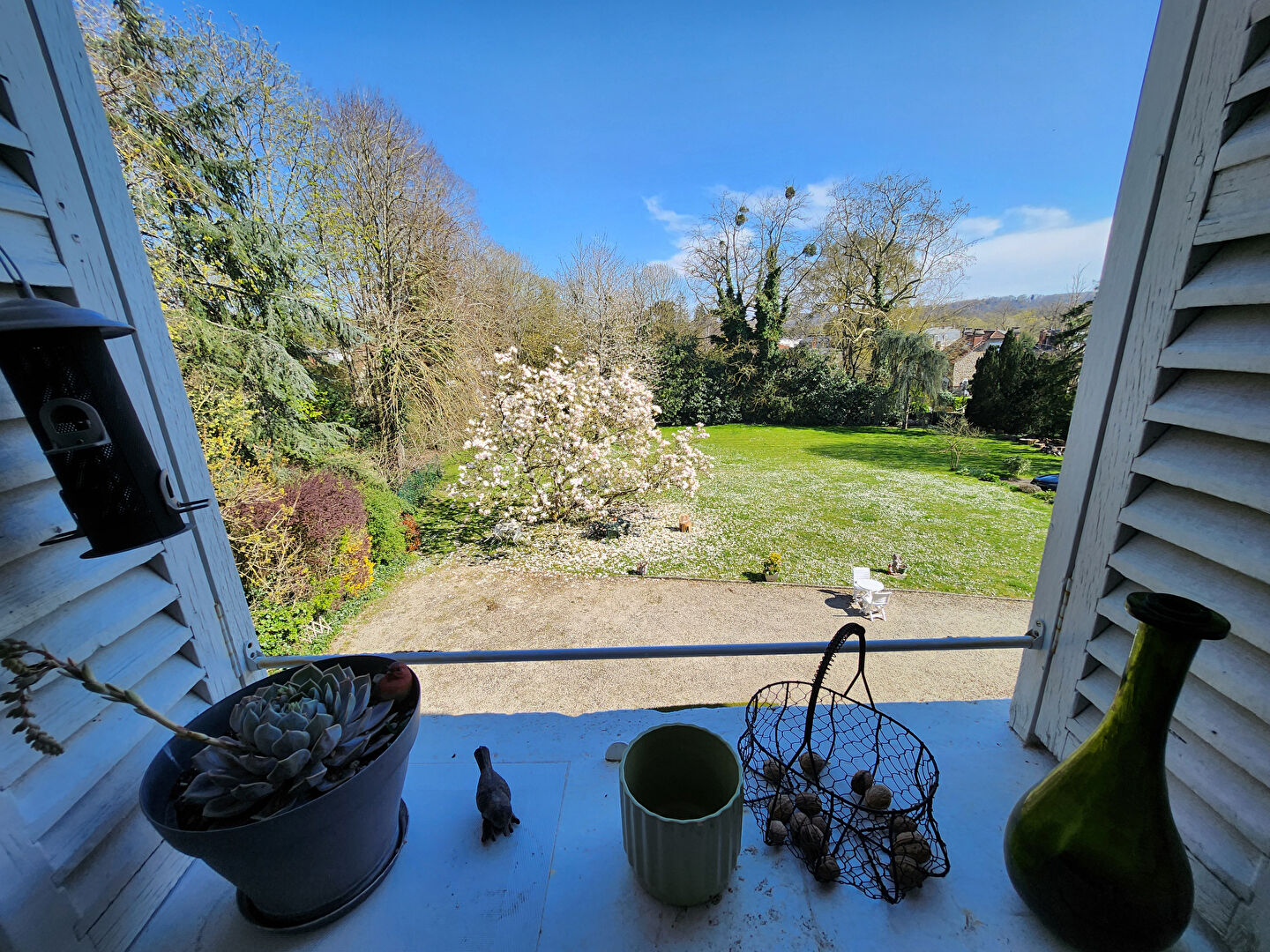 Appartement DOURDAN (91410) 3 pi&egrave;ces 60.57 m&sup2;