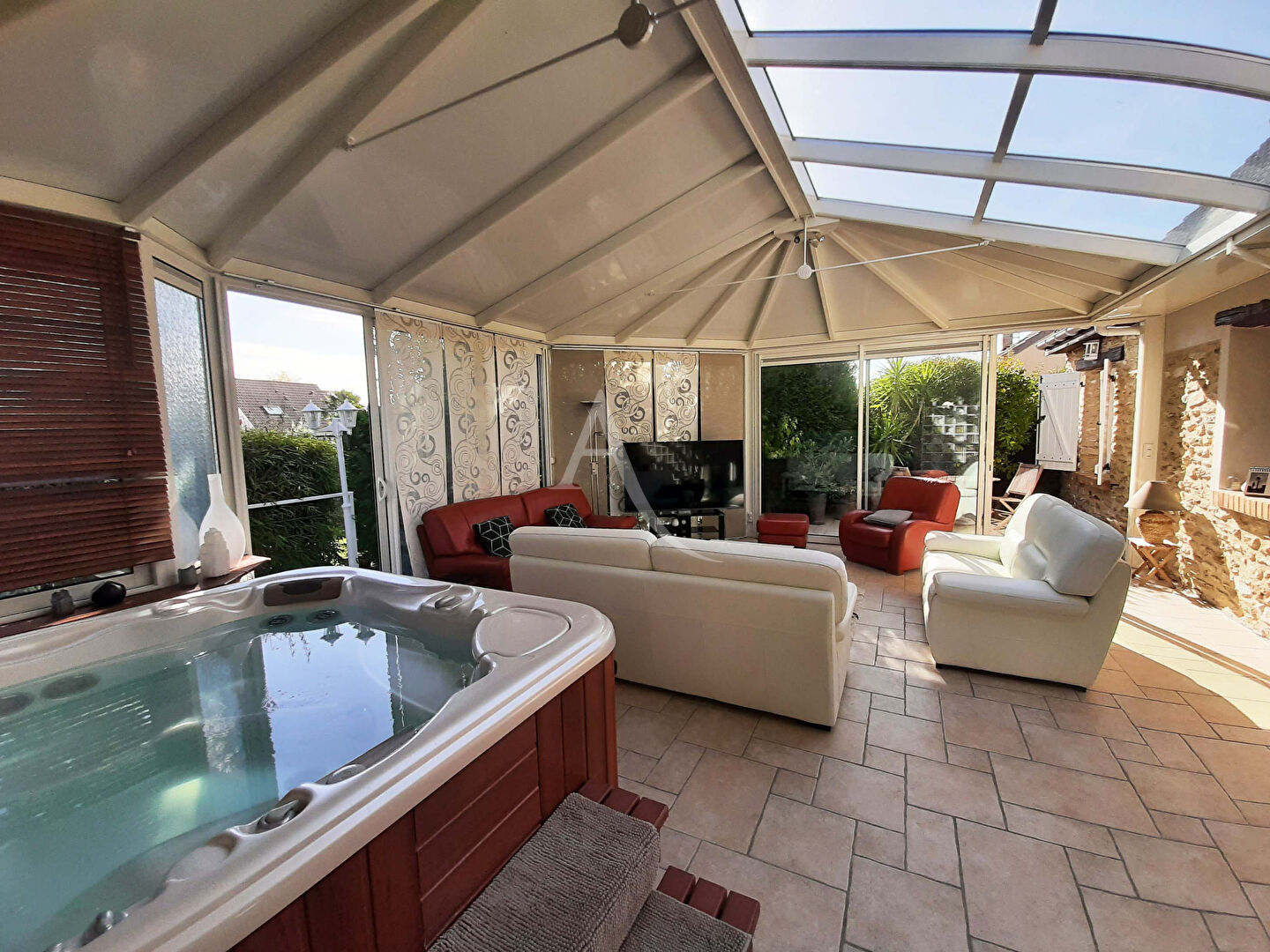 Maison à Vendre à (28120) Achat / Vente Maison l