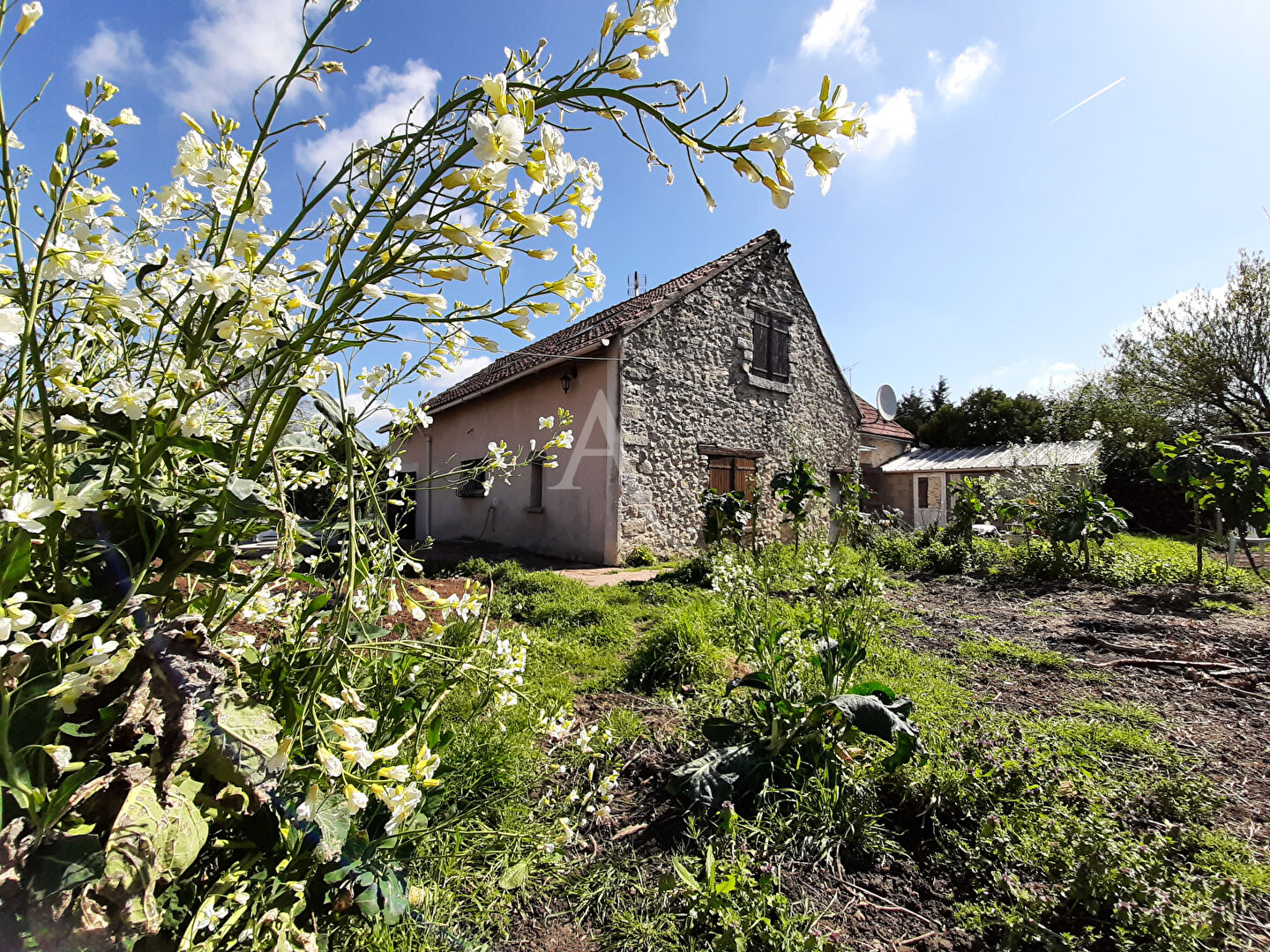 Maison à Vendre à Le BoullayThierry (28210) Achat / Vente Maison l