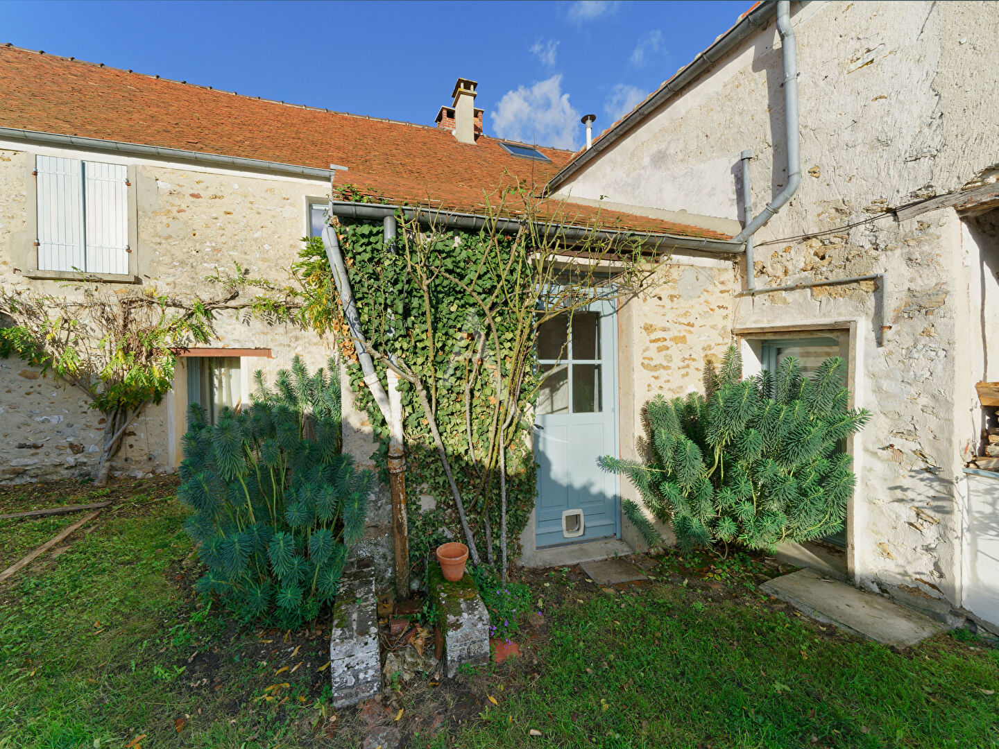 Maison à Vendre à Bouleurs (77580) Achat / Vente Maison l'Adresse