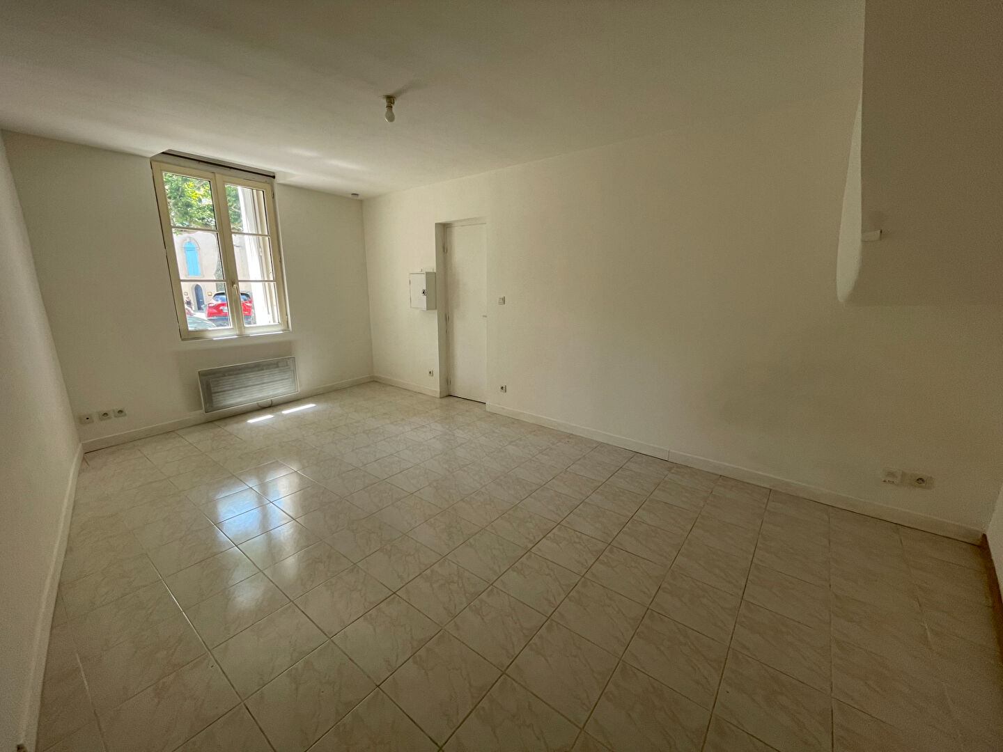 Appartement CASTELNAUDARY (11400) 1 pi&egrave;ce 26.17 m&sup2;