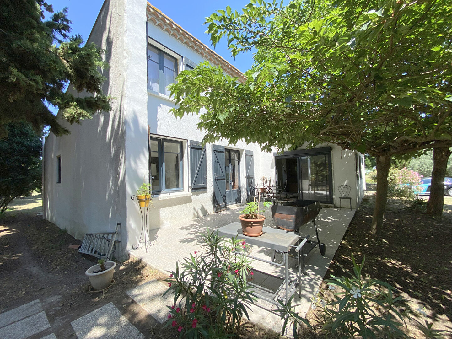 Maison CASTELNAUDARY (11400) 7 pièces 209.35 m²