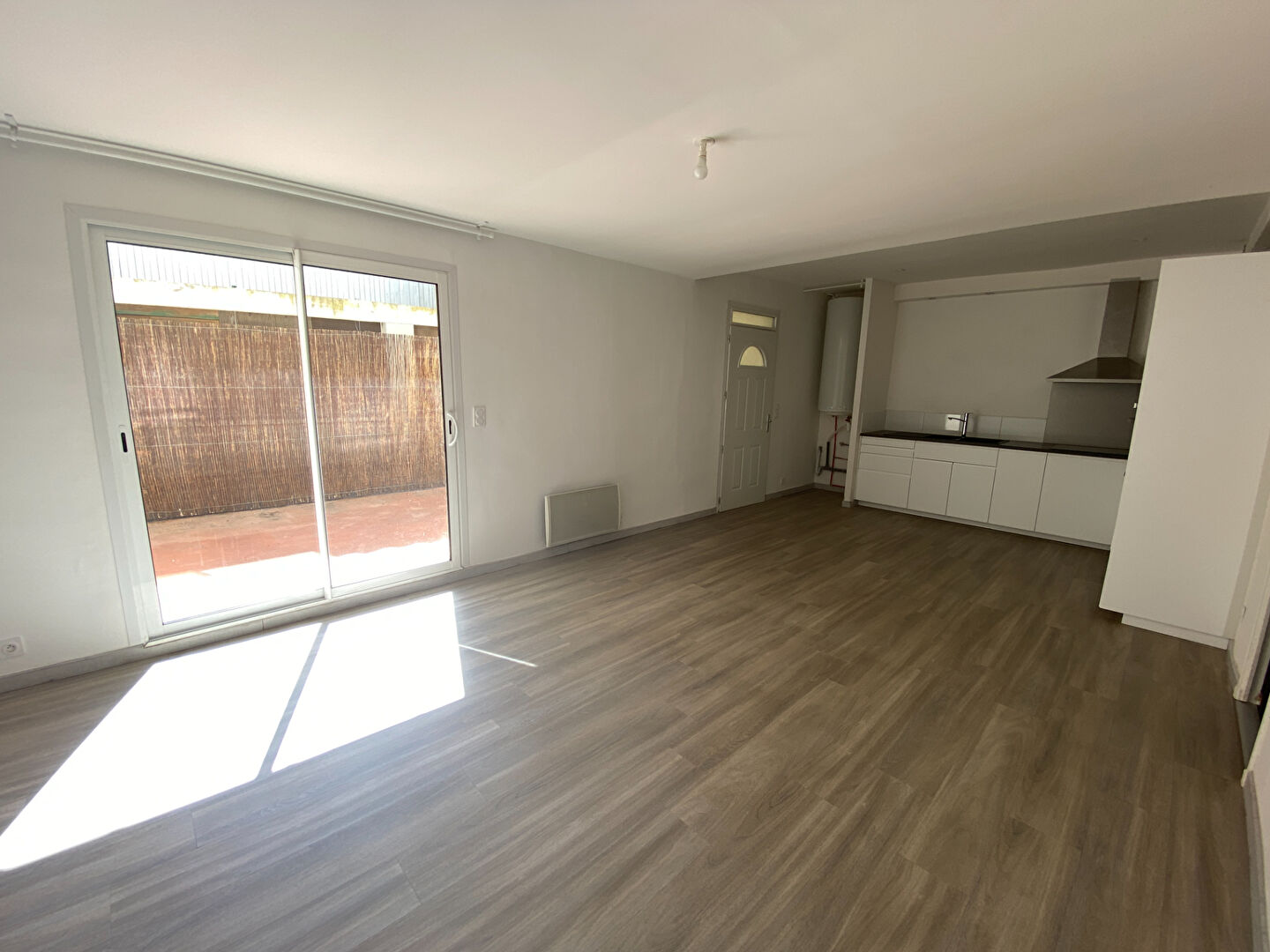 Appartement CASTELNAUDARY (11400) 3 pi&egrave;ces 71.37 m&sup2;