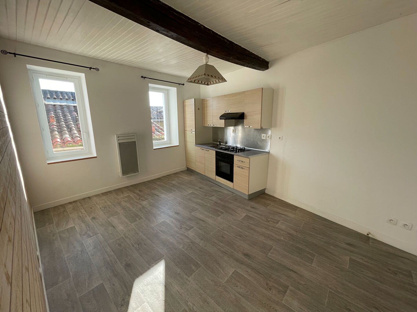Appartement CASTELNAUDARY (11400) 3 pi&egrave;ces 52.03 m&sup2;