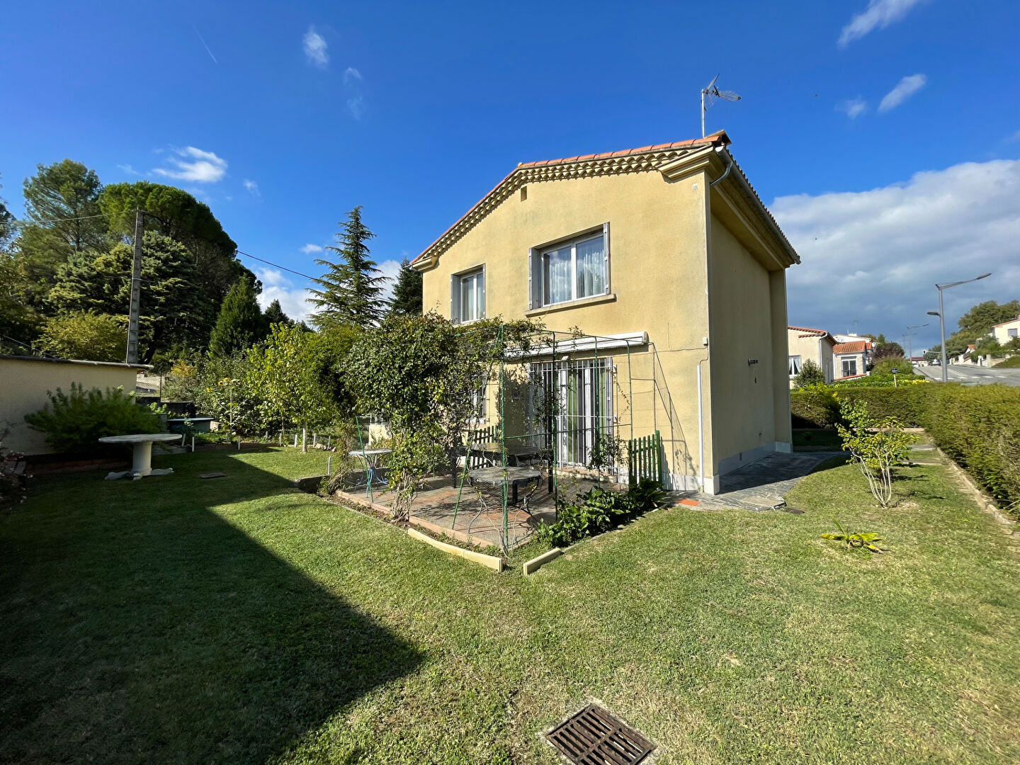 Villa CASTELNAUDARY (11400) 5 pièces 82.47 m²