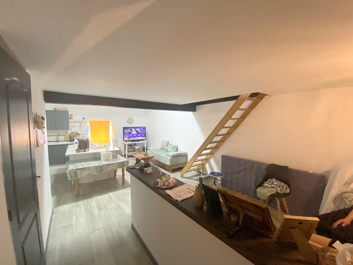 Maison CASTELNAUDARY (11400) 8 pièces 258.73 m²
