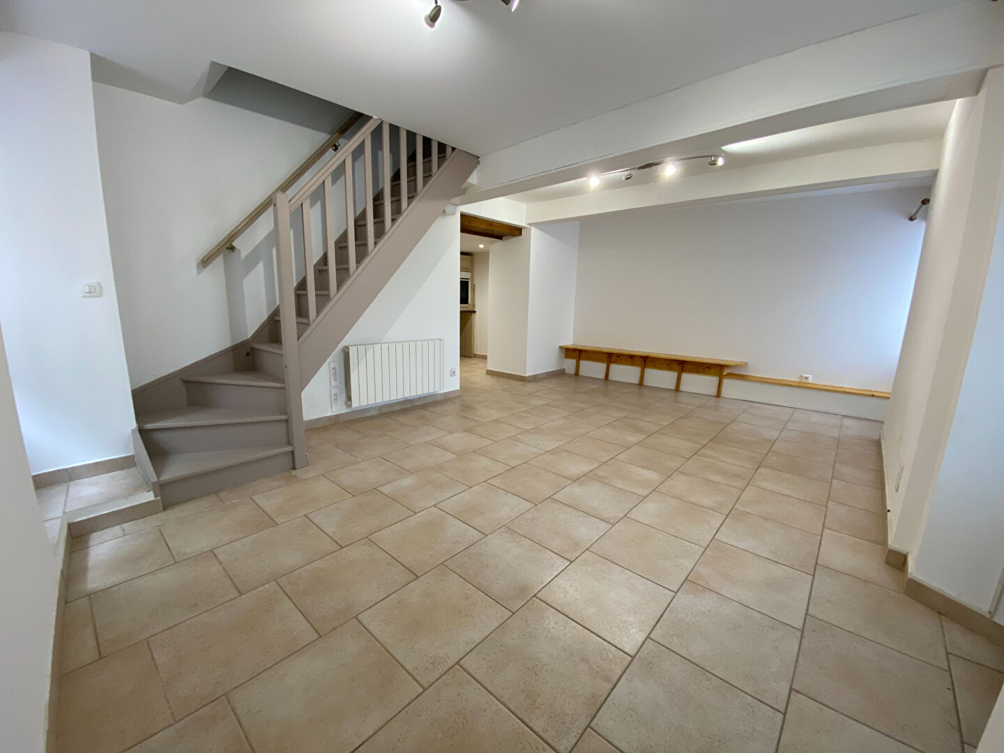 Maison SAINT PAPOUL (11400) 5 pi&egrave;ces 91.91 m&sup2;