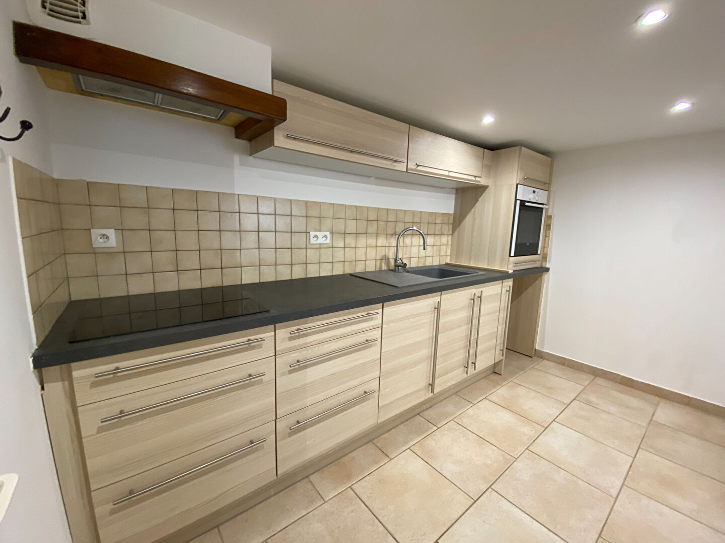 Maison SAINT PAPOUL (11400) 5 pi&egrave;ces 91.91 m&sup2;