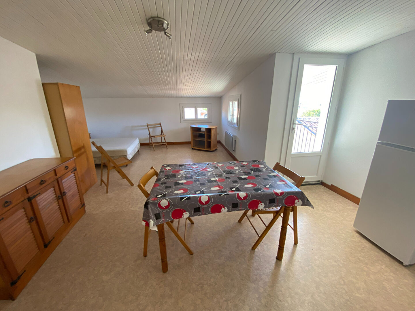 Appartement CASTELNAUDARY (11400) 1 pièce 20.83 m²