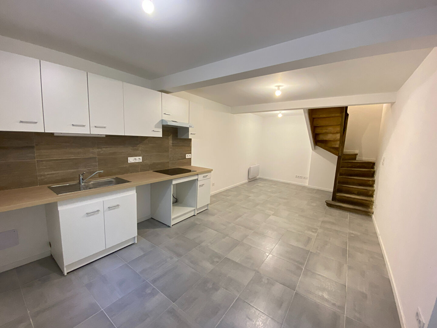Appartement CASTELNAUDARY (11400) 4 pièces 62.21 m²