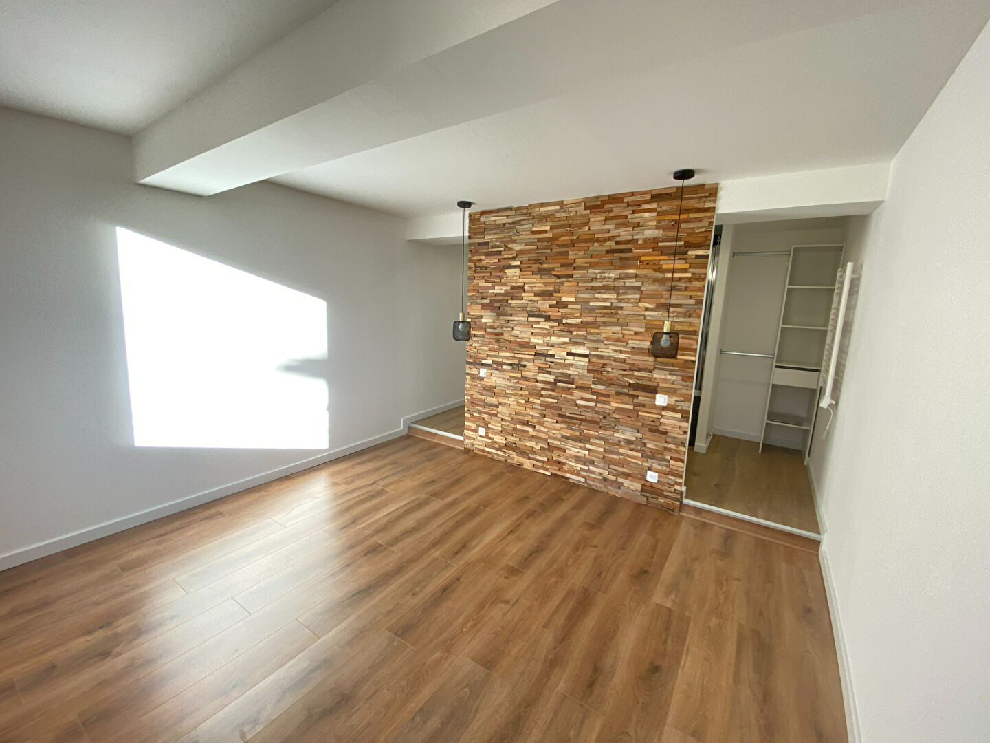 Appartement CASTELNAUDARY (11400) 2 pi&egrave;ces 52.66 m&sup2;