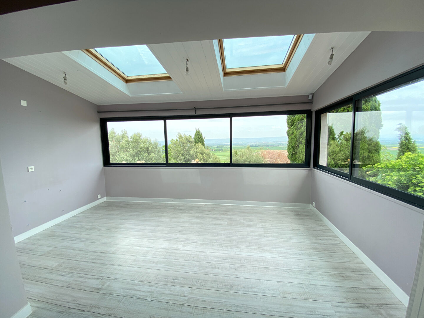 Maison VILLASAVARY (11150) 3 pi&egrave;ces 93.67 m&sup2;