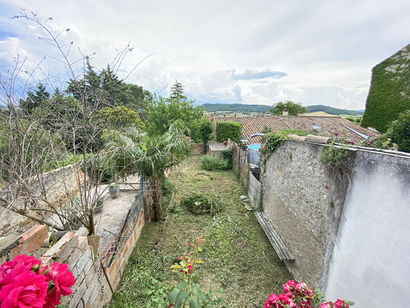Maison CASTELNAUDARY (11400) 4 pièces 95.49 m²