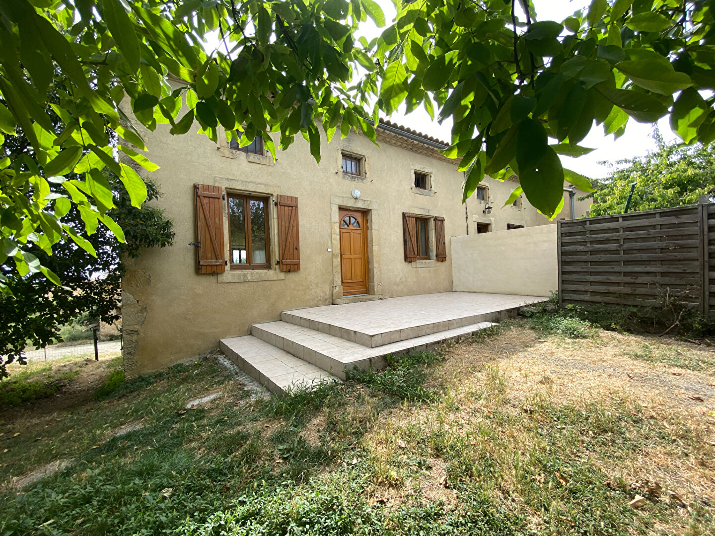 Maison MAS SAINTES PUELLES (11400) 5 pi&egrave;ces 122.77 m&sup2;