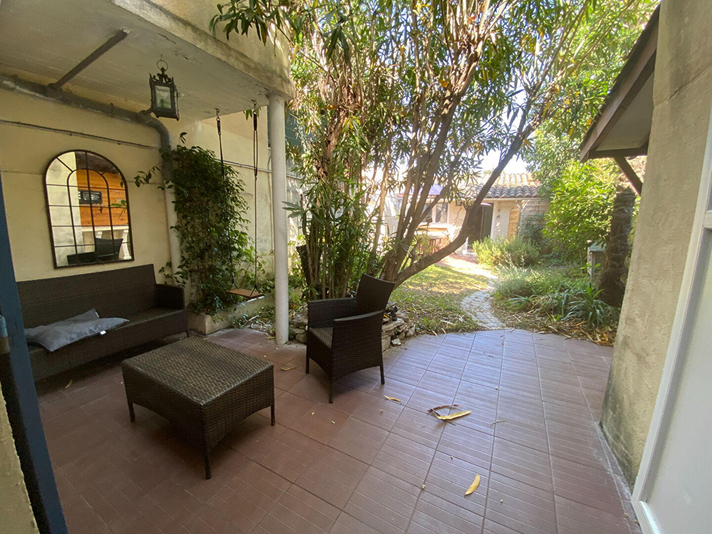 Maison CASTELNAUDARY (11400) 5 pièces 93.48 m²