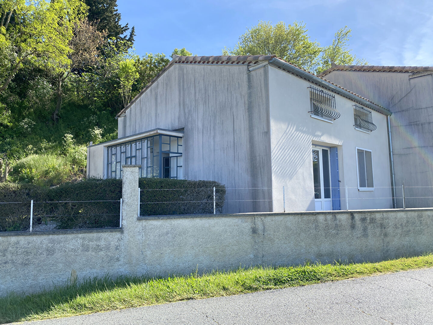 Maison CASTELNAUDARY (11400) 5 pi&egrave;ces 81.23 m&sup2;