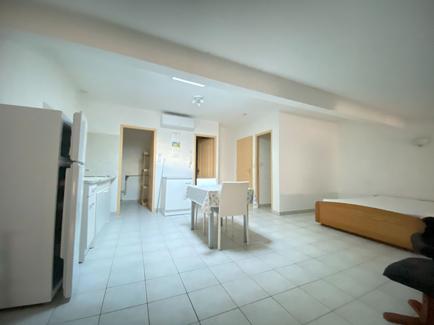 Appartement CASTELNAUDARY (11400) 1 pi&egrave;ce 22.68 m&sup2;