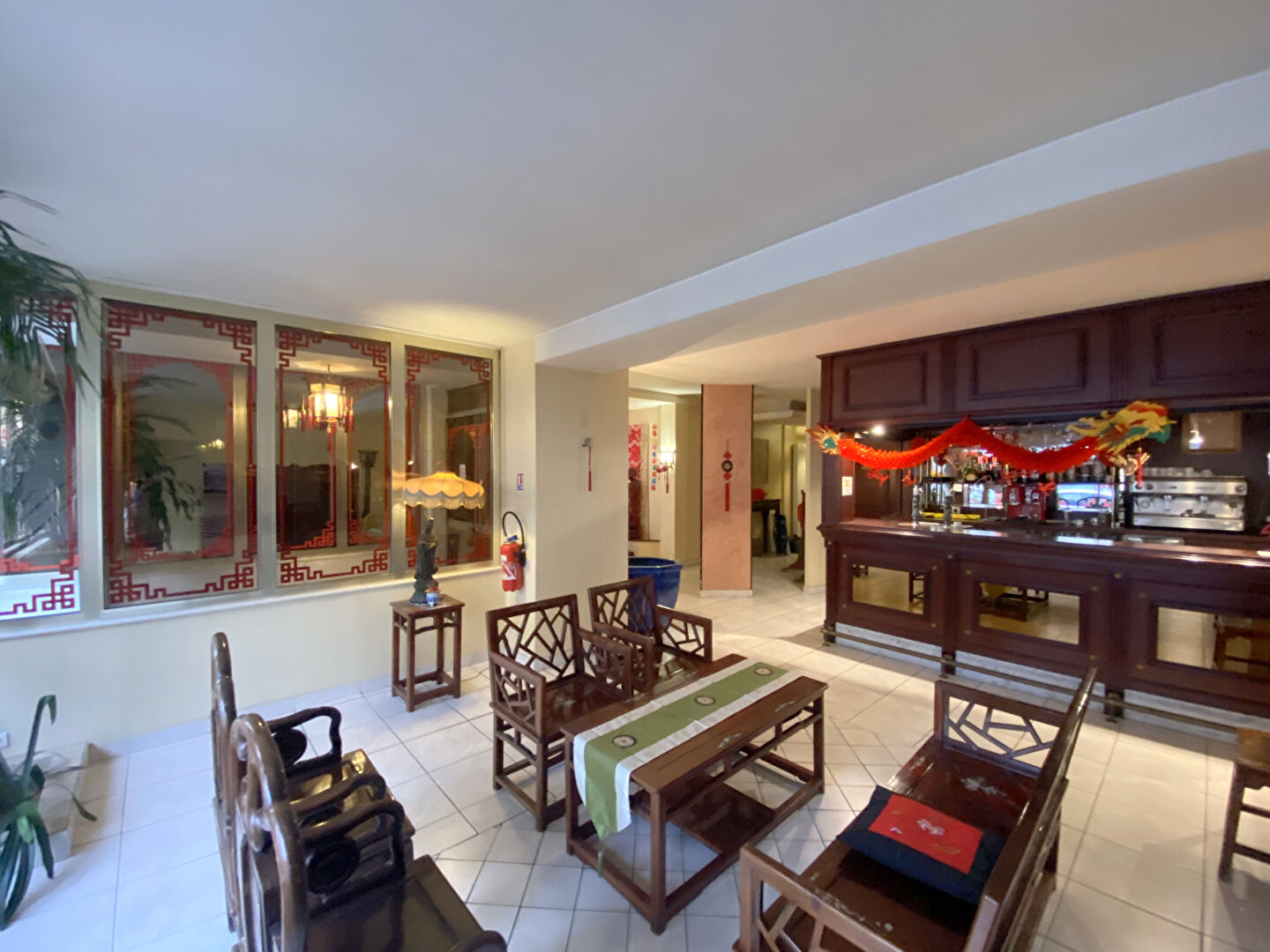 Local d'activité CASTELNAUDARY (11400) 3 pièces 352.46 m²