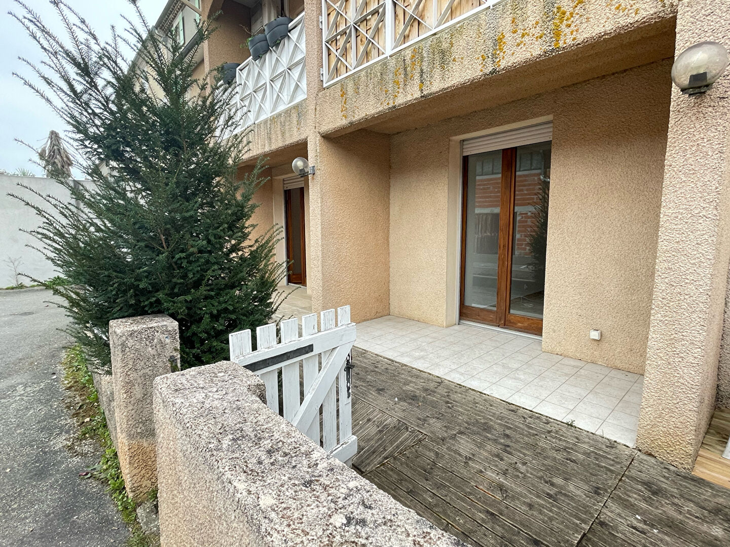Appartement CASTELNAUDARY (11400) 2 pièces 48.62 m²