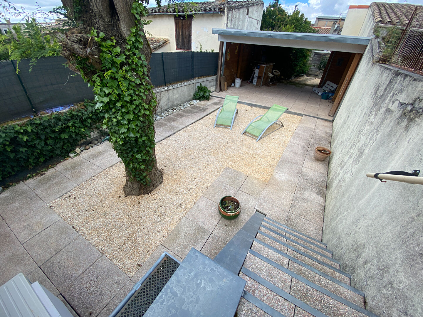 Maison CASTELNAUDARY (11400) 8 pièces 163.06 m²