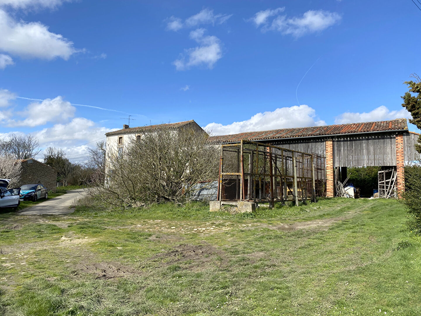 Maison CASTELNAUDARY (11400) 8 pi&egrave;ces 215.11 m&sup2;