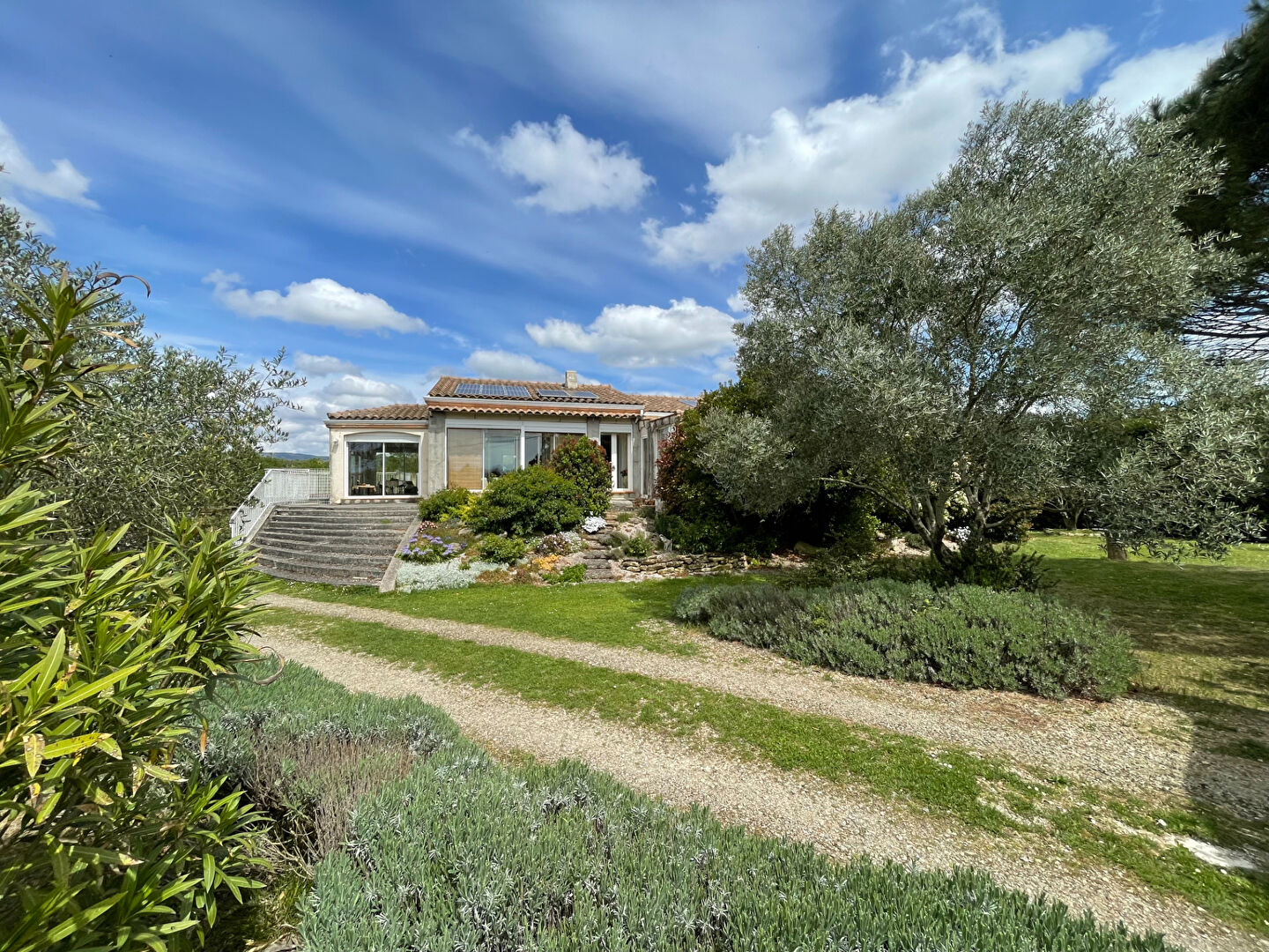 Villa CASTELNAUDARY (11400) 6 pi&egrave;ces 124.12 m&sup2;