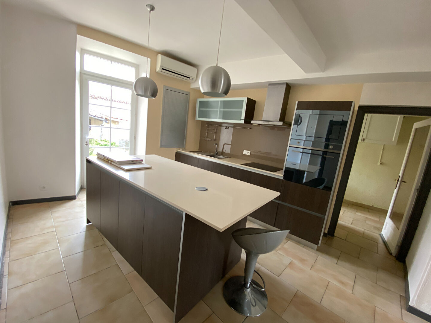 Maison CASTELNAUDARY (11400) 7 pièces 162.34 m²