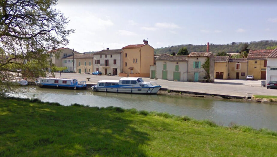 Maison LABASTIDE D ANJOU (11320) 4 pi&egrave;ces 109.39 m&sup2;