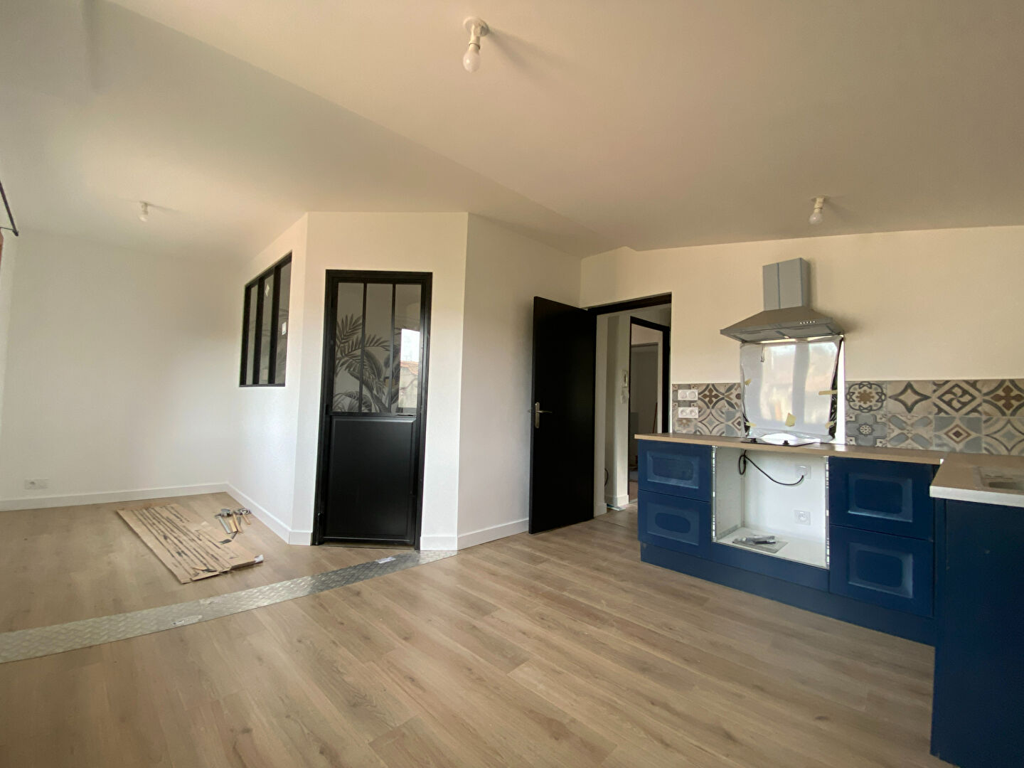 Appartement CASTELNAUDARY (11400) 1 pi&egrave;ce 30.36 m&sup2;